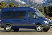 2009 Dodge Sprinter