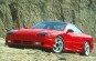 1991 Dodge Stealth 2 Dr R/T Turbo 4WD Hatchback