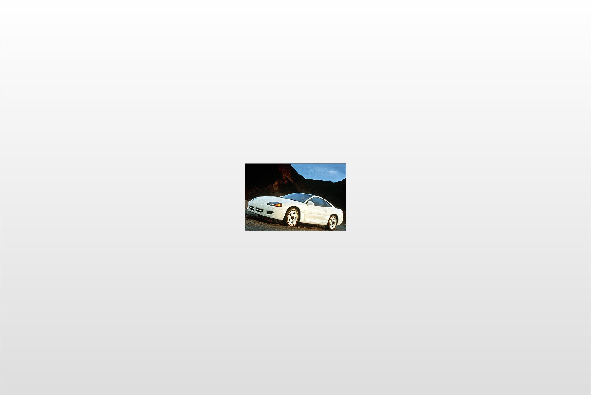 1996 dodge stealth coupe rt turbo fq oem 1 2048