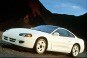 1996 Dodge Stealth 2 Dr R/T Turbo 4WD Hatchback