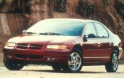 1995 Dodge Stratus 4 Dr ES Sedan