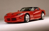 1999 Dodge Viper 2dr RT/10 Convertible