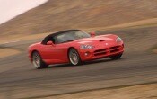 2003 Dodge Viper SRT-10 2dr Roadster