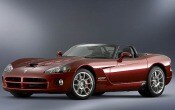 2008 Dodge Viper SRT-10 Convertible