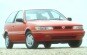 1991 Eagle Summit 2 Dr ES Hatchback