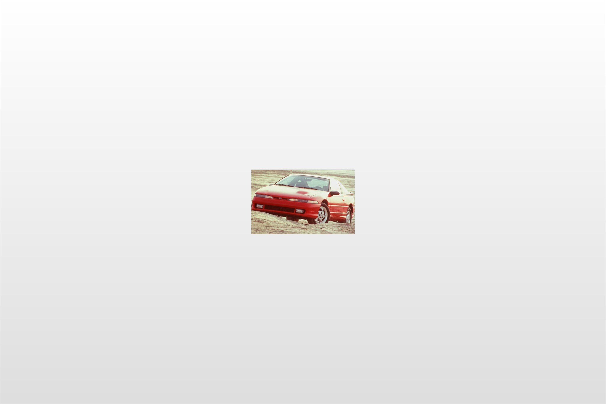 1990 eagle talon 2dr hatchback tsi fq oem 1 2048