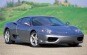 2002 Ferrari 360 Modena 2dr Coupe
