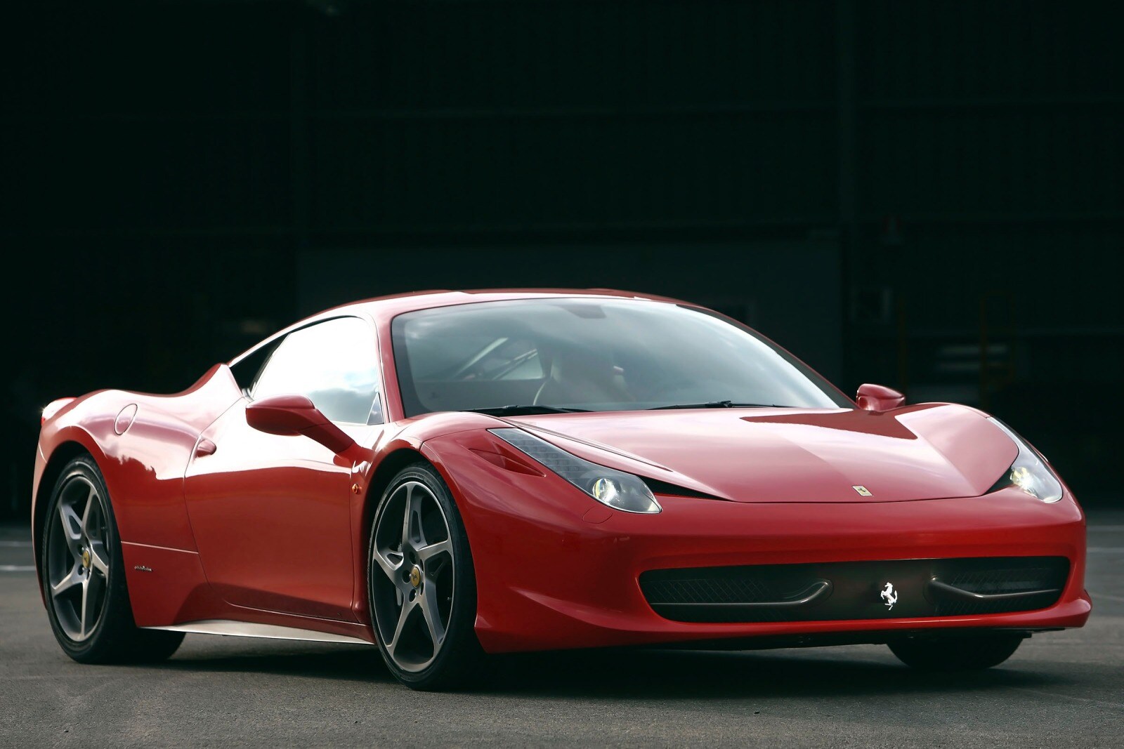 2011 ferrari 458 italia coupe base fq oem 6 1600