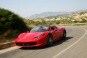 2012 Ferrari 458 Spider First Drive