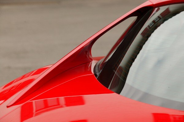 2007 Ferrari 599 Picture