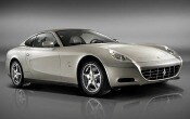 2006 Ferrari 612 Scaglietti 2dr Coupe