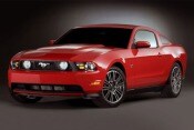 2010 Ford Mustang