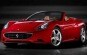 2010 Ferrari California Convertible