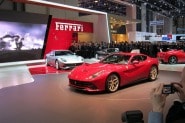 Ferrari F12 Berlinetta