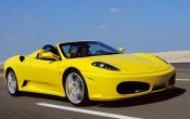 2006 Ferrari F430 Spider 2dr Convertible
