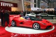 2014 Ferrari LaFerrari