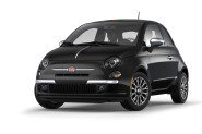 2013 Fiat 500 Gucci Edition