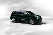 2014 Fiat 500L