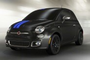 Mopar Fiat 500