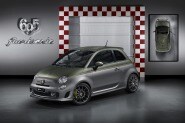 Fiat Abarth 695 Hype