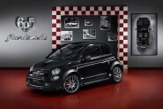 Fiat Abarth 695 Scorpione