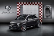 Fiat Abarth 695 Black Diamond