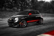 2012 Fiat 500 Abarth Video