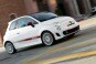 2012 FIAT 500 Abarth Road Test