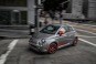 2013 Fiat 500e First Drive