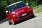 2014 Fiat 500L First Drive