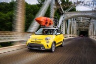 2014 Fiat 500L