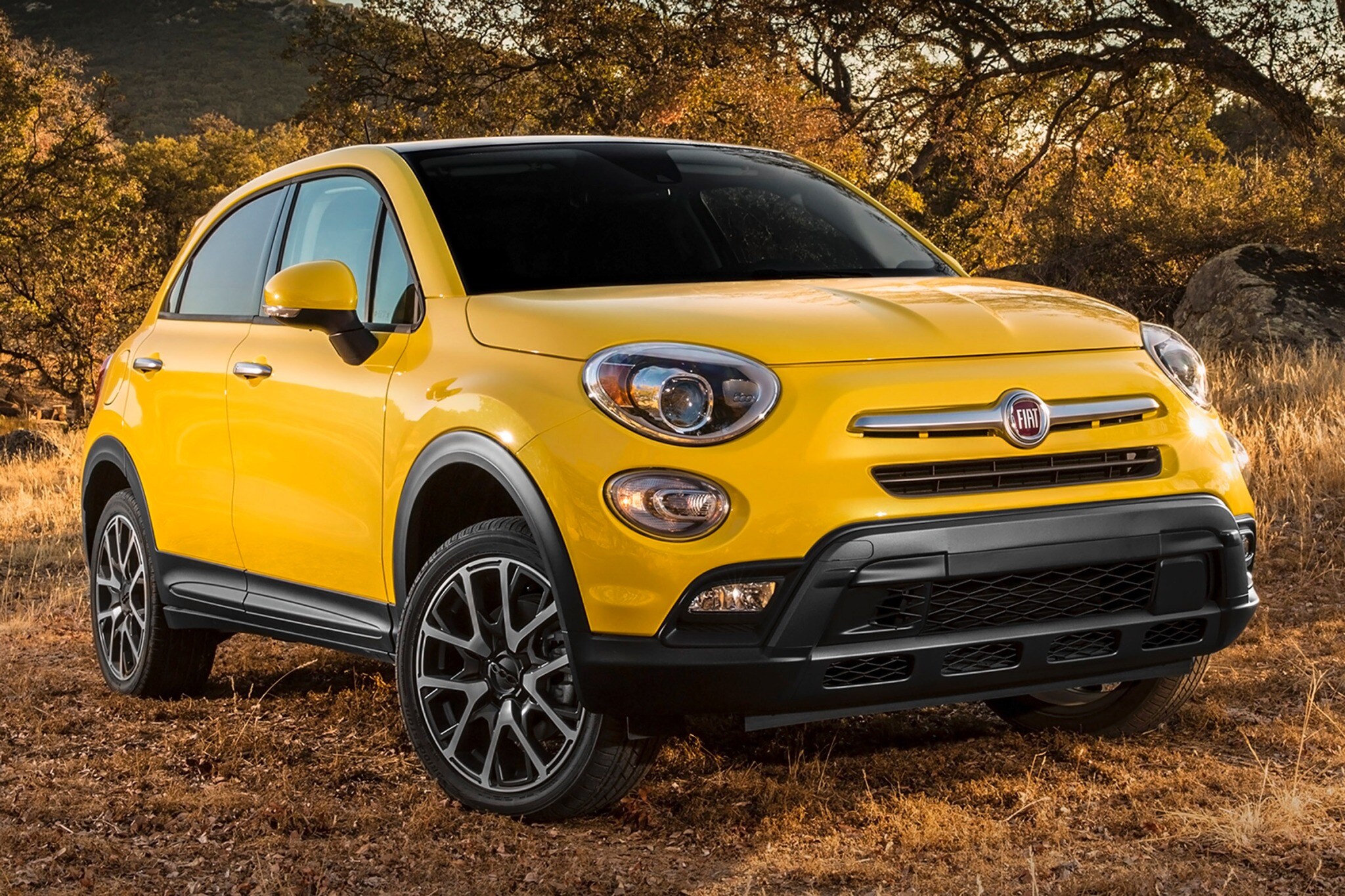2016 fiat 500x 4dr suv trekking plus fq oem 1 2048