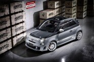 Abarth 500C Esseesse