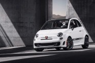 2013 Fiat 500c Abarth