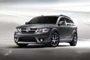 Fiat Freemont