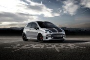 Abarth Punto SuperSport