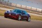 2012 Fisker Karma First Drive