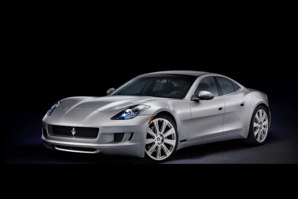 VL Automotive Destino Picture