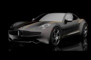 Fisker Karma