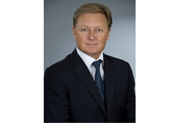 Henrik Fisker Picture