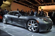 Fisker Surf