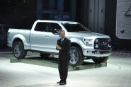 Ford Atlas Concept