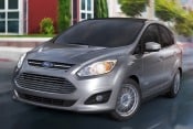 2013 Ford C-Max Energi