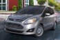 2013 Ford C-Max Energi Wagon Exterior