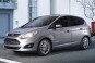 2013 Ford C-Max Energi Wagon Exterior