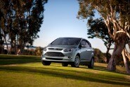 Ford C-Max Energi