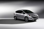 2013 Ford C-Max Hybrid
