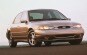 1996 Ford Contour  Shown