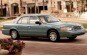 2007 Ford Crown Victoria LX Sedan
