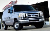2011 Ford E-Series Van E-150 Van